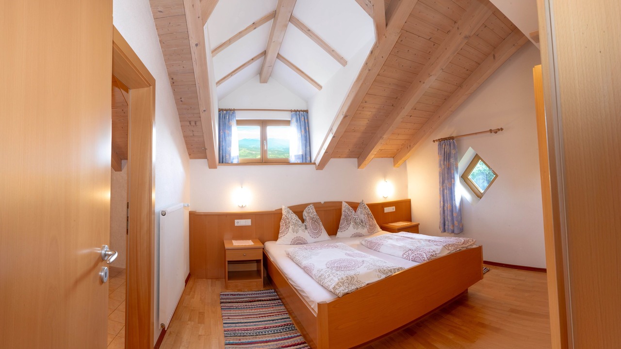 Photo of Bedroom in Parrocchia di Casteldarne