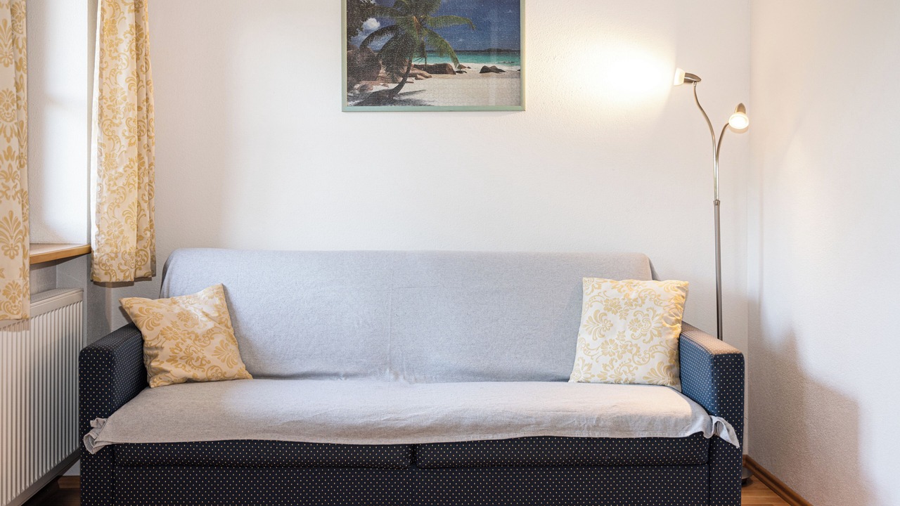 Photo of Livingroom in Parrocchia di Casteldarne