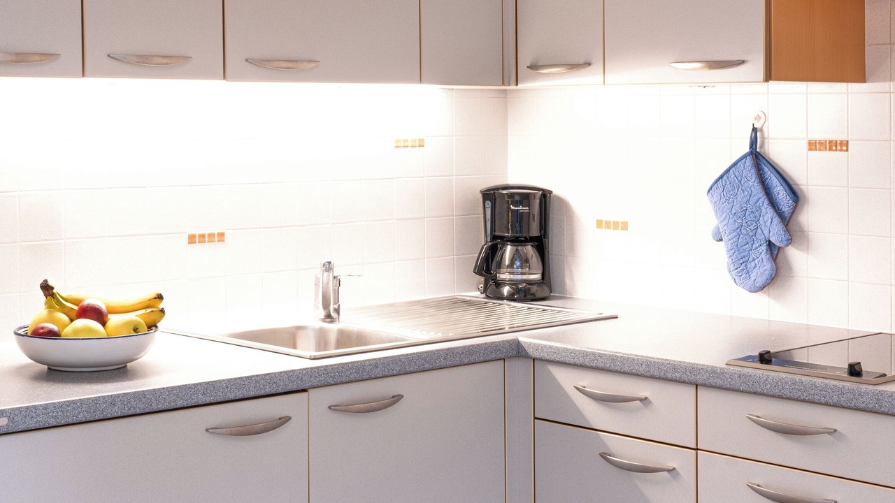 Photo of Kitchen in Parrocchia di Casteldarne