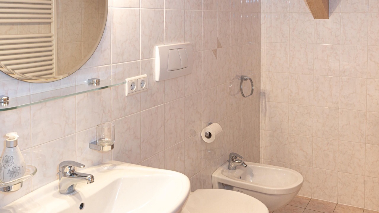 Photo of Bathroom in Parrocchia di Casteldarne