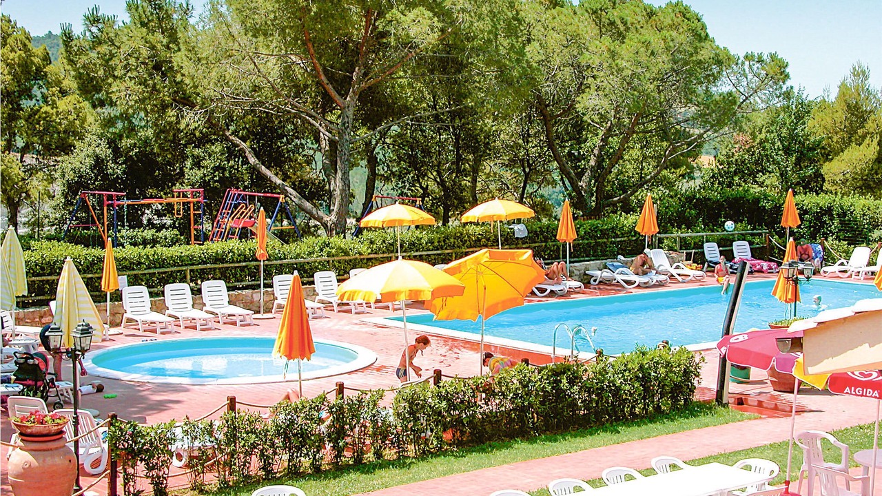 Photo of Outdoor in Pomaia