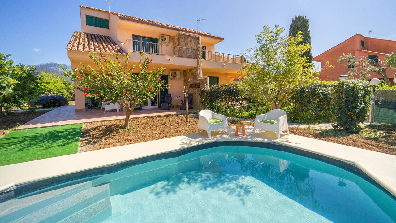 Photo of Outdoor in Piane Vecchie