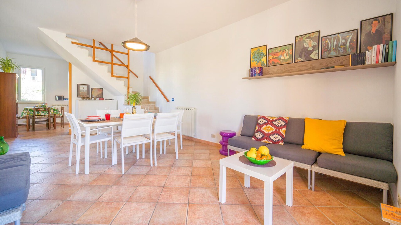 Photo of Bedroom in Piane Vecchie