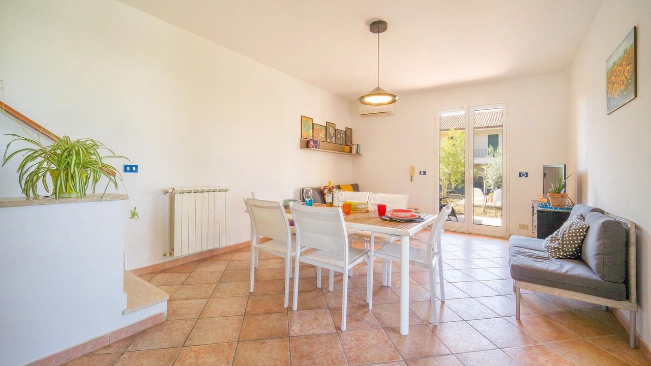 Photo of Bedroom in Piane Vecchie