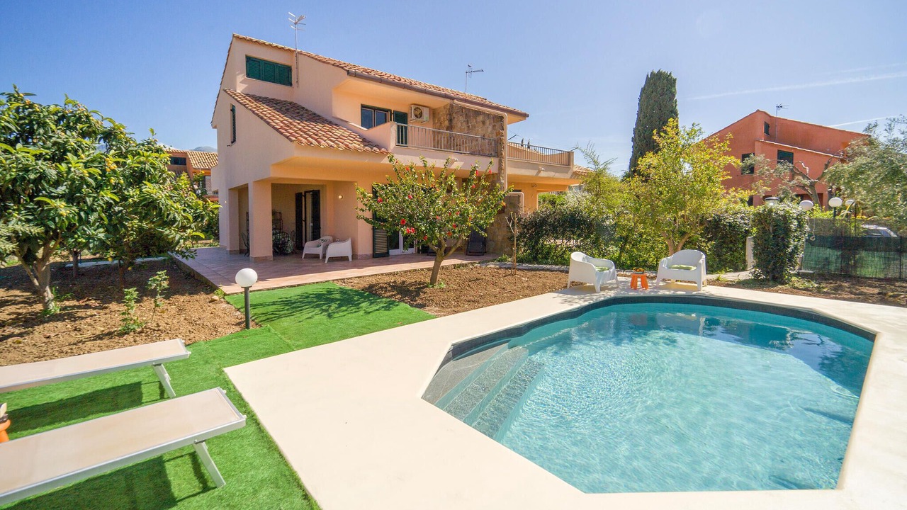 Photo of Outdoor in Piane Vecchie