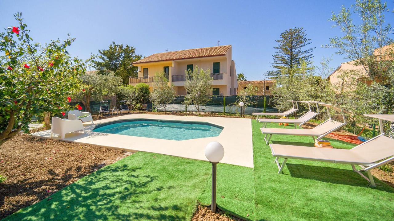 Photo of Outdoor in Piane Vecchie