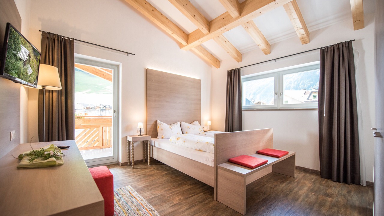 Photo of Bedroom in Riva di Tures