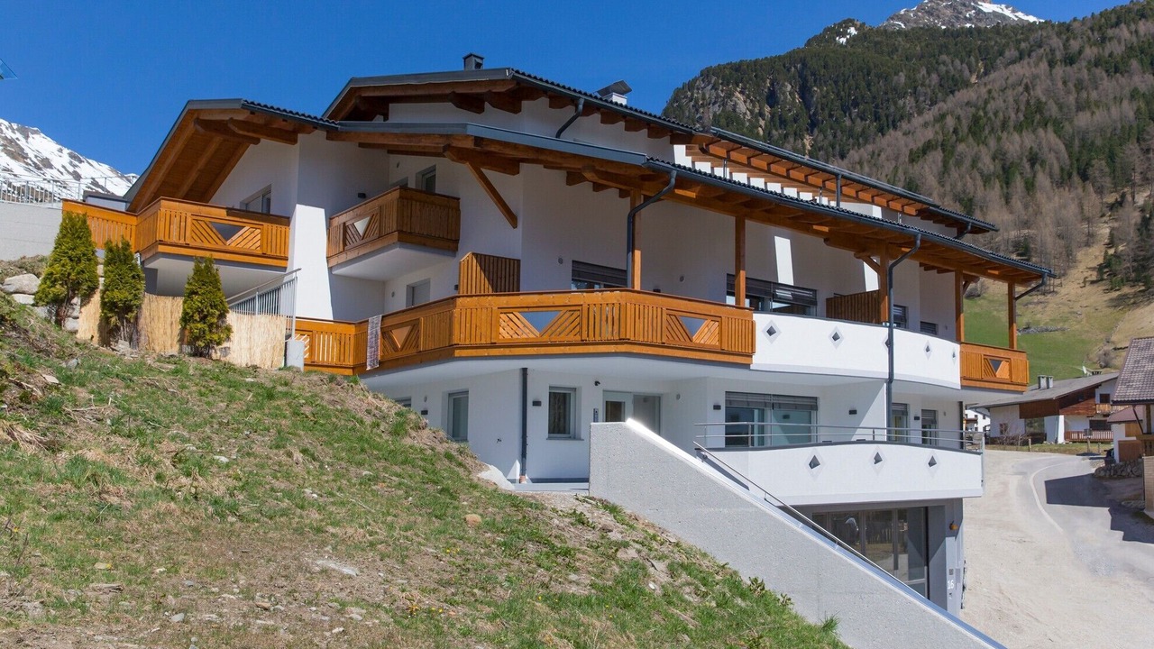Photo of Outdoor in Riva di Tures