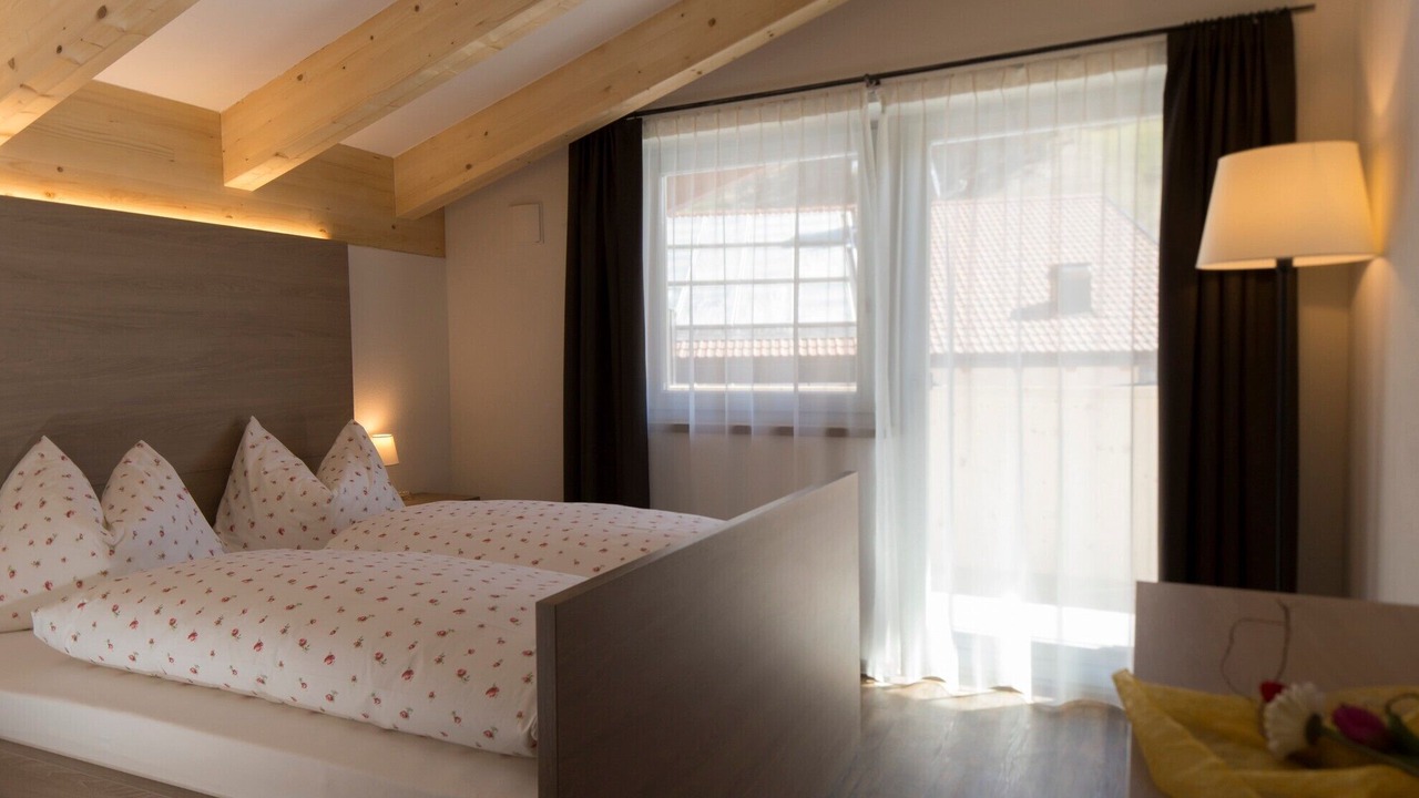 Photo of Bedroom in Riva di Tures