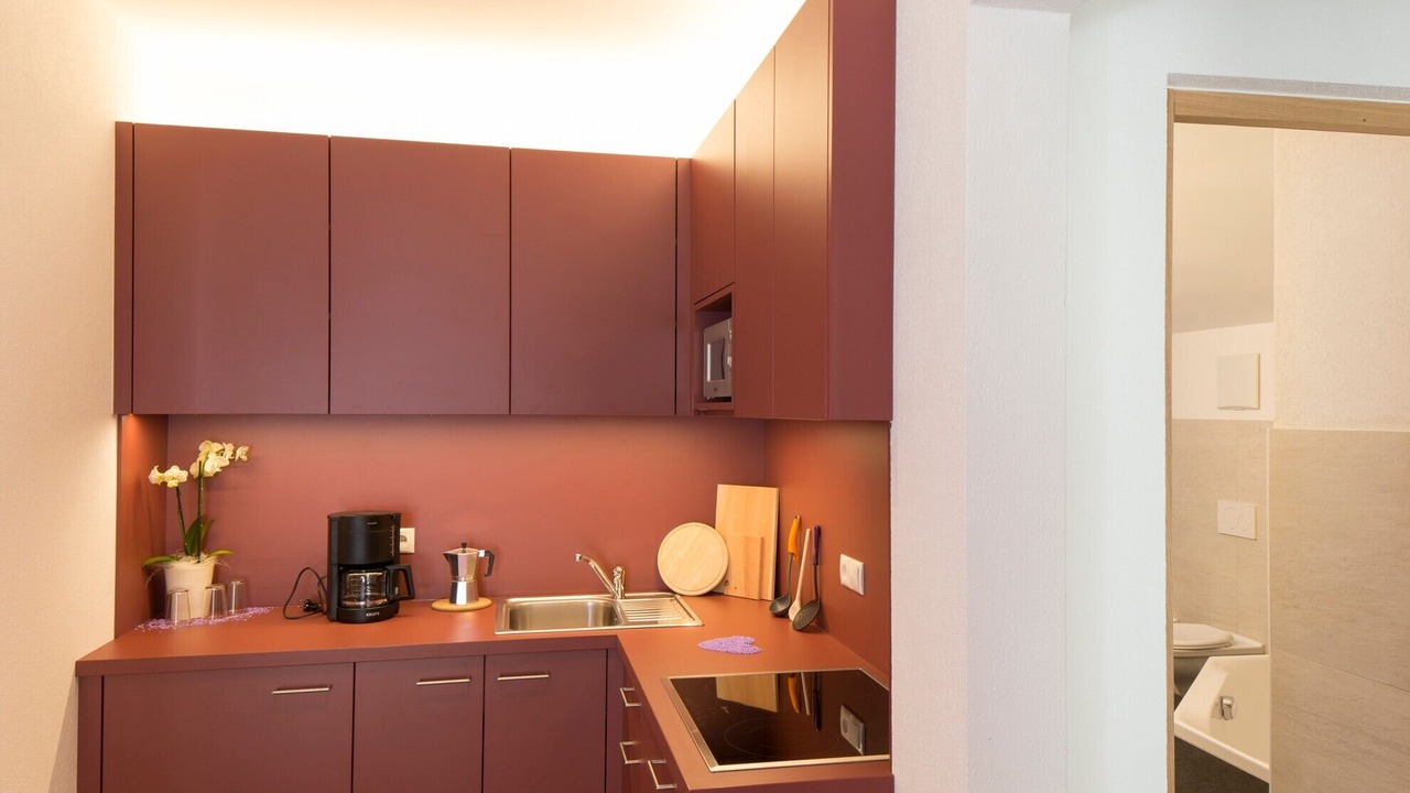 Photo of Kitchen in Riva di Tures