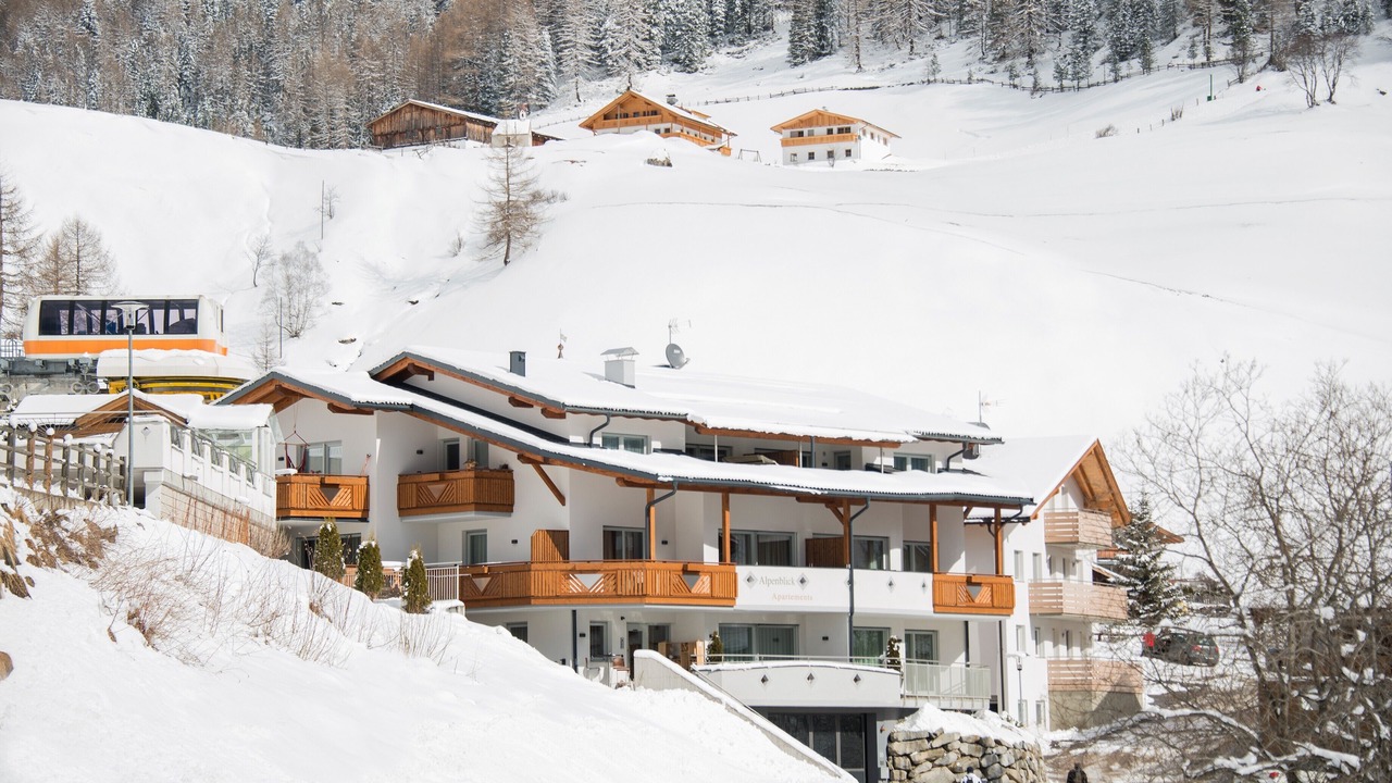 Photo of Outdoor in Riva di Tures