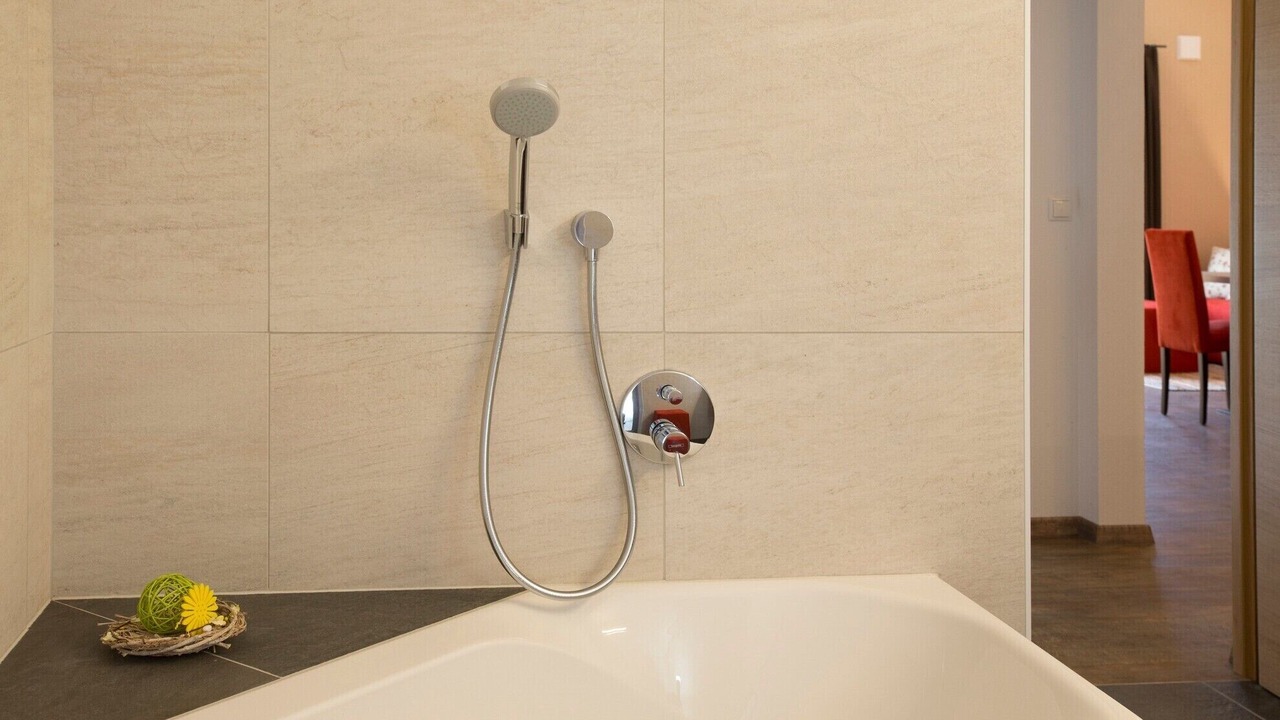 Photo of Bathroom in Riva di Tures