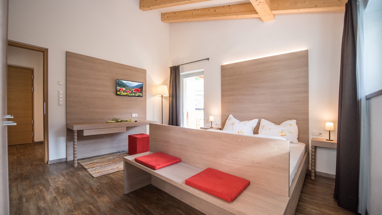 Photo of Bedroom in Riva di Tures