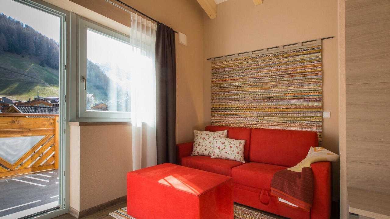 Photo of Livingroom in Riva di Tures