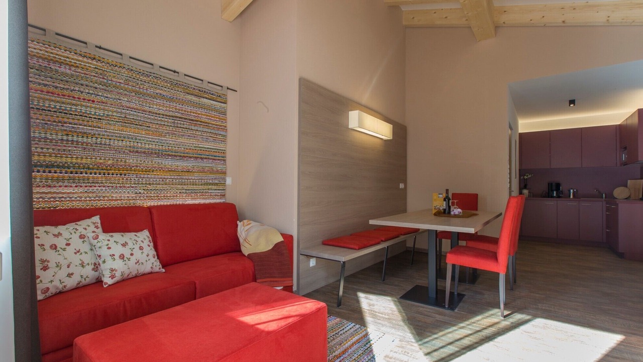Photo of Livingroom in Riva di Tures