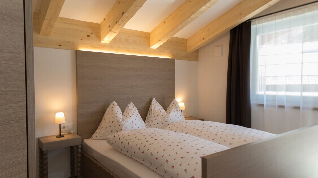 Photo of Bedroom in Riva di Tures