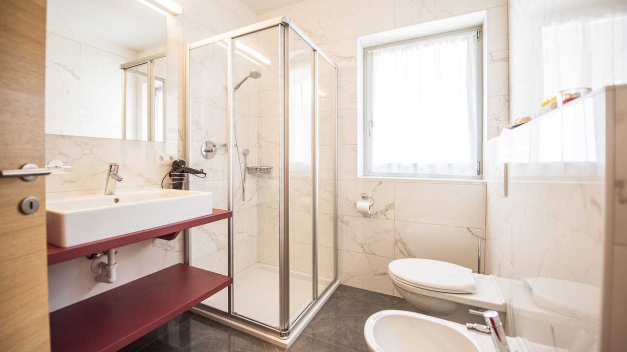 Photo of Bathroom in Riva di Tures