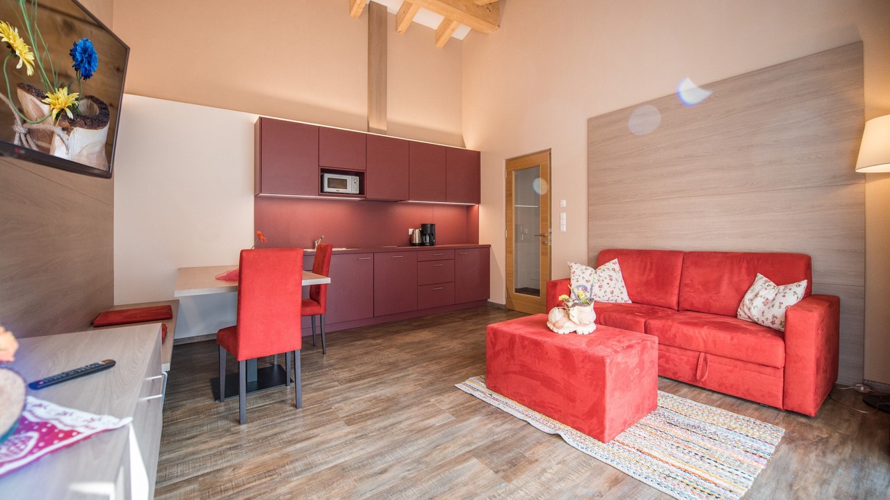 Photo of Livingroom in Riva di Tures