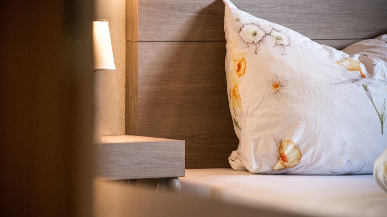 Photo of Bedroom in Riva di Tures