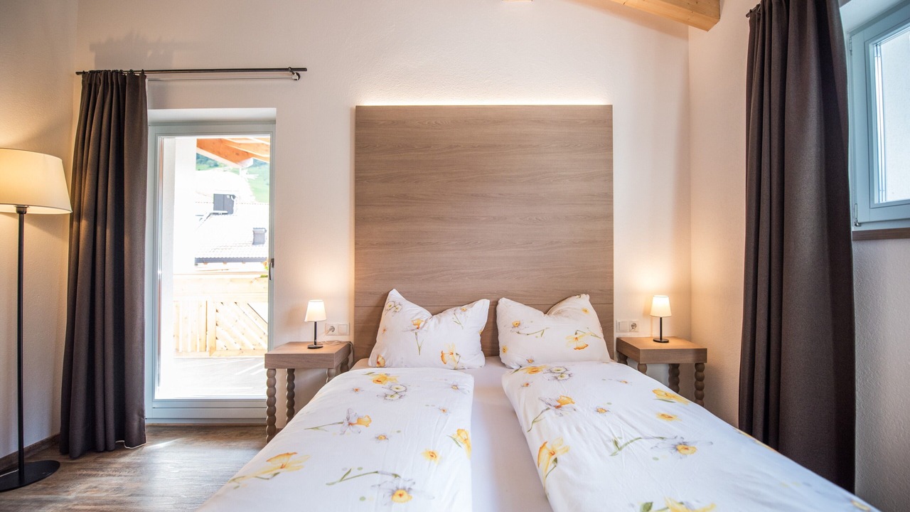Photo of Bedroom in Riva di Tures