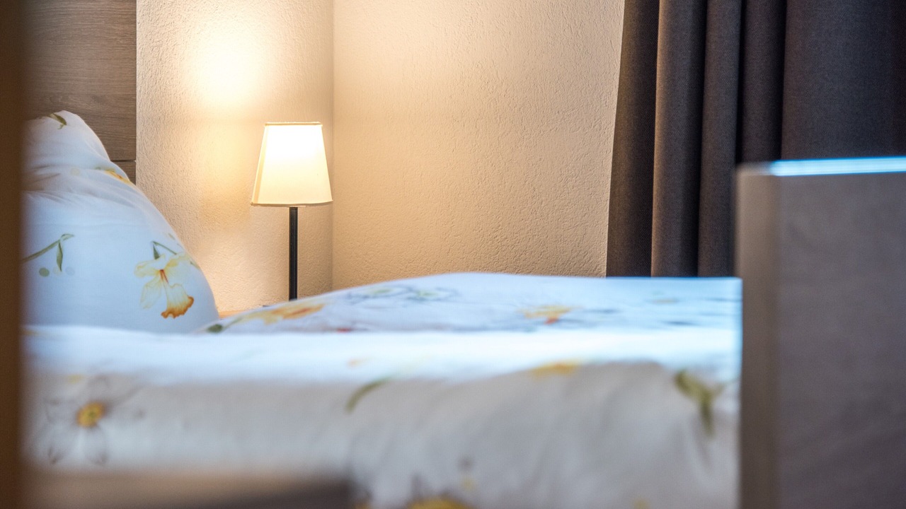Photo of Bedroom in Riva di Tures