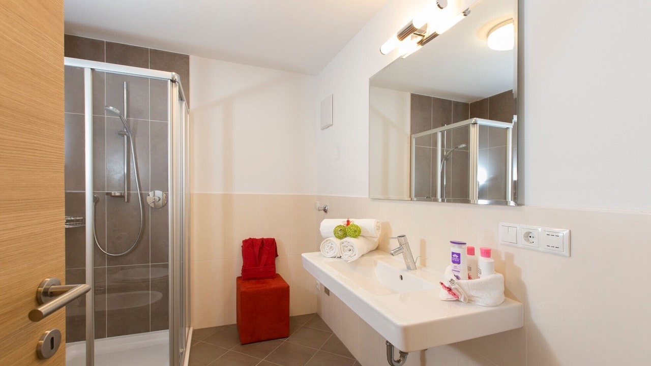 Photo of Bathroom in Riva di Tures