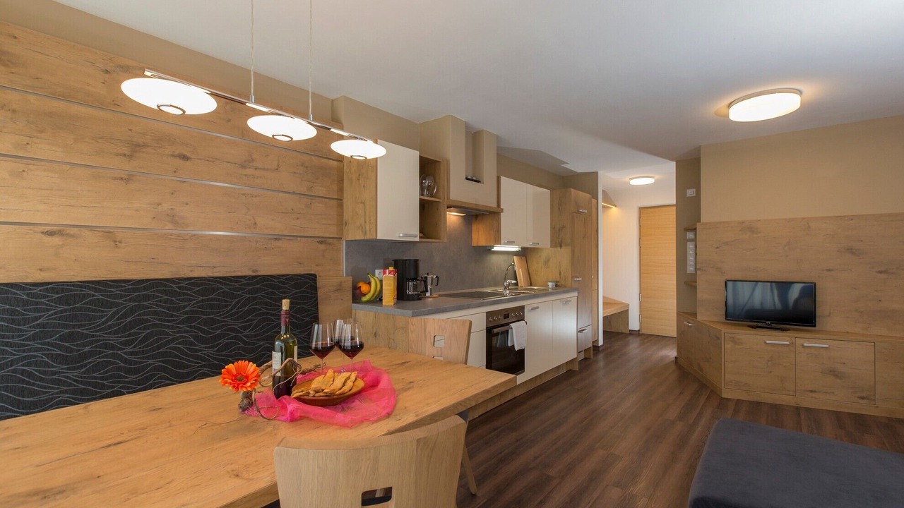 Photo of Kitchen in Riva di Tures