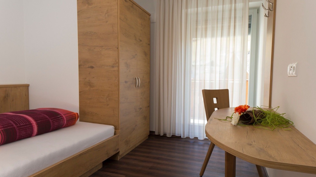 Photo of Bedroom in Riva di Tures