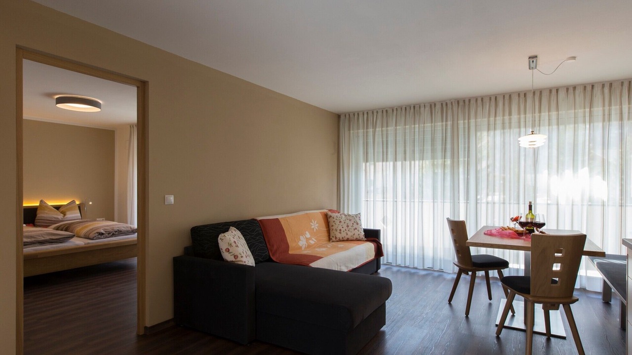 Photo of Livingroom in Riva di Tures
