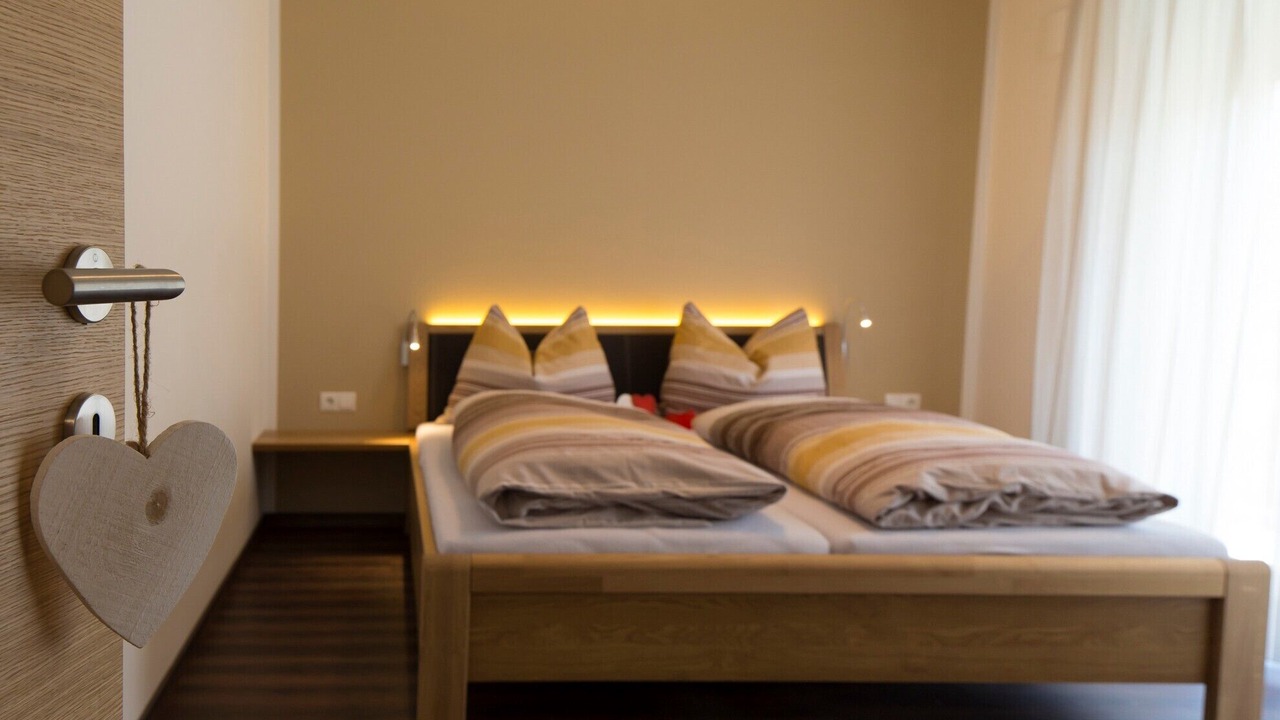 Photo of Bedroom in Riva di Tures