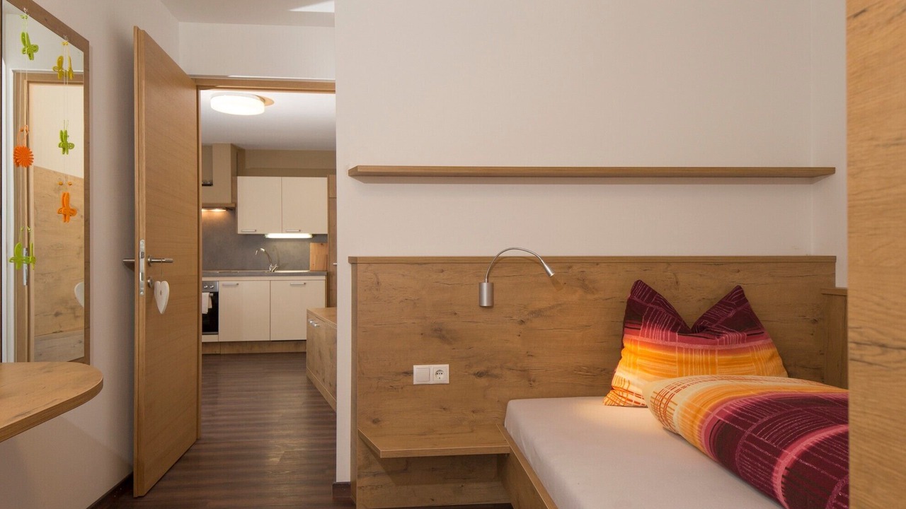 Photo of Bedroom in Riva di Tures