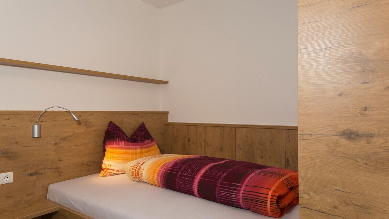 Photo of Bedroom in Riva di Tures
