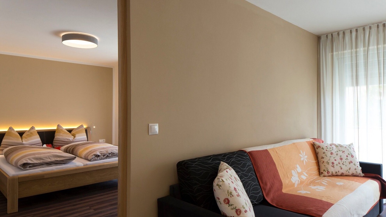 Photo of Bedroom in Riva di Tures
