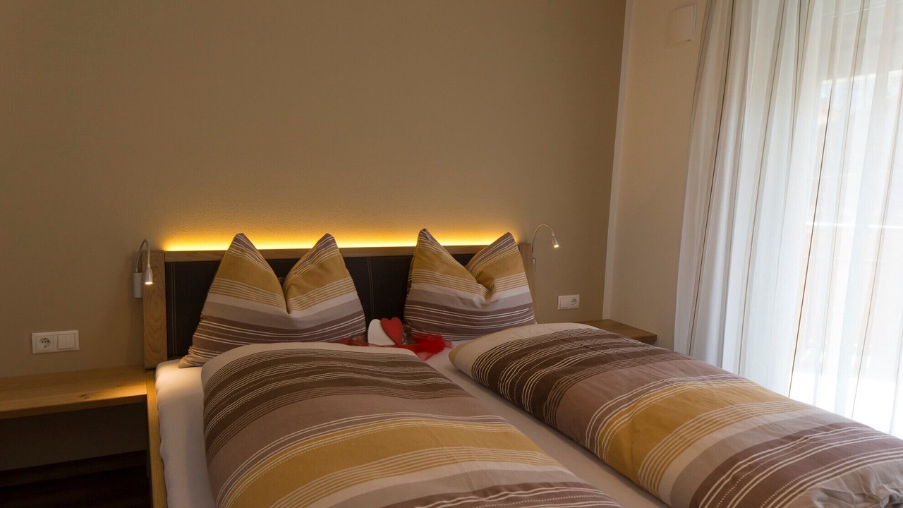 Photo of Bedroom in Riva di Tures