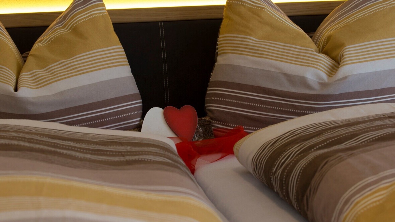 Photo of Bedroom in Riva di Tures