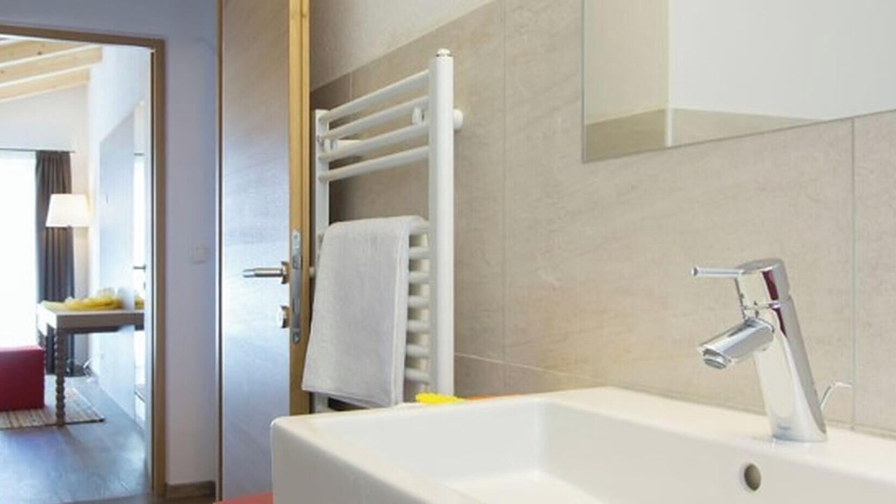 Photo of Bathroom in Riva di Tures