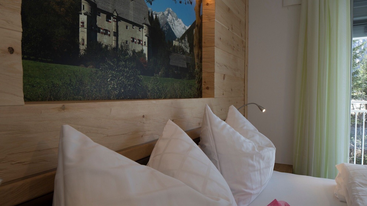 Photo of Bedroom in Riva di Tures