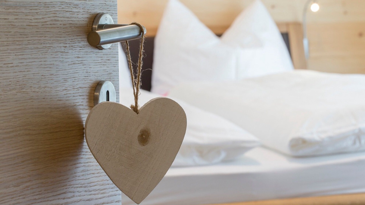 Photo of Bedroom in Riva di Tures