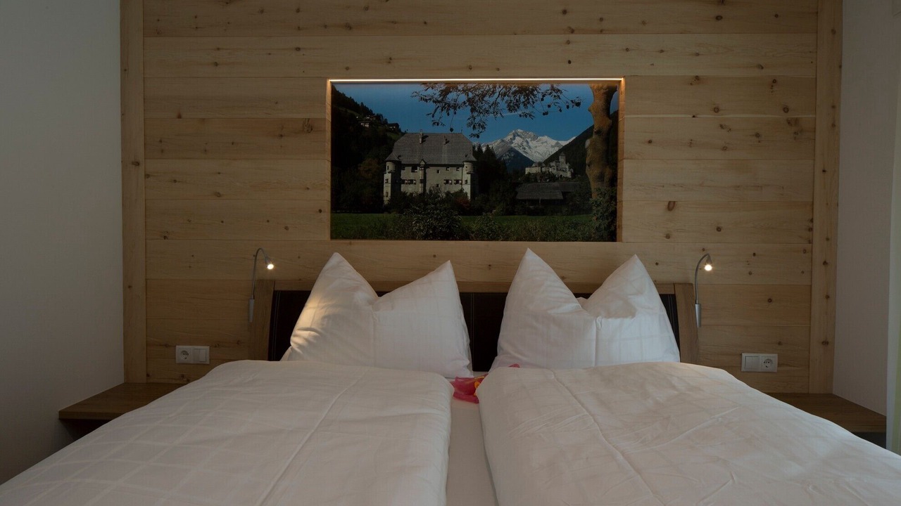Photo of Bedroom in Riva di Tures