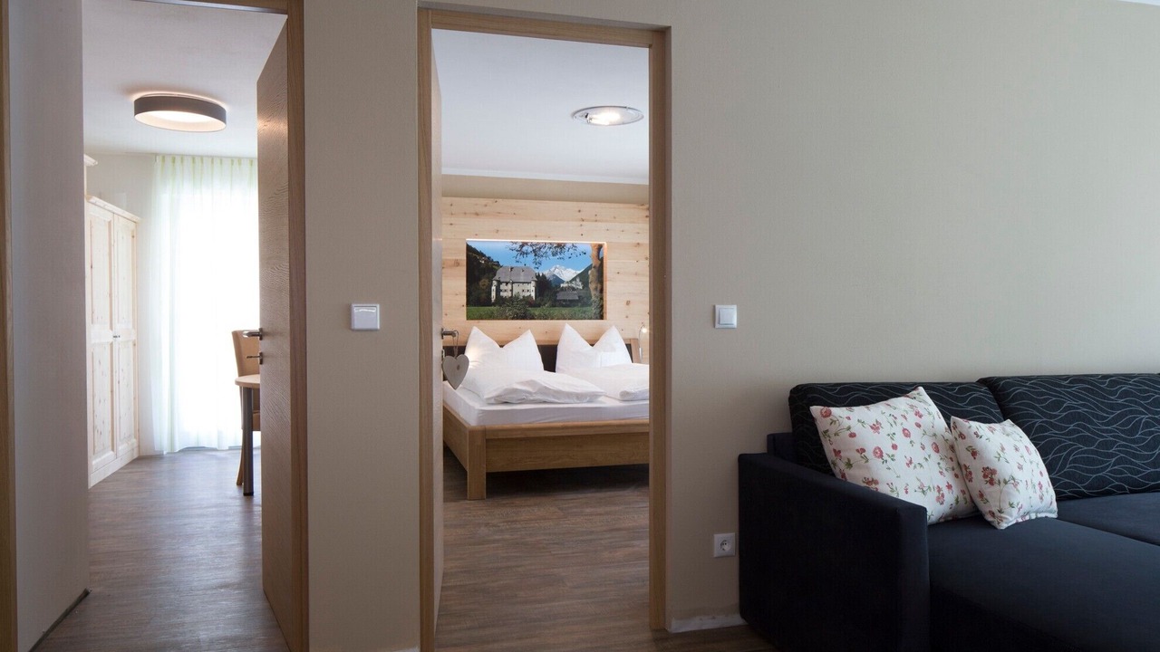Photo of Bedroom in Riva di Tures