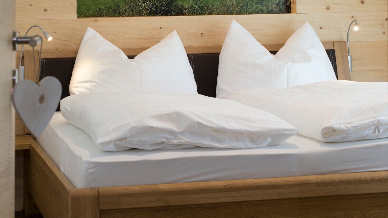 Photo of Bedroom in Riva di Tures