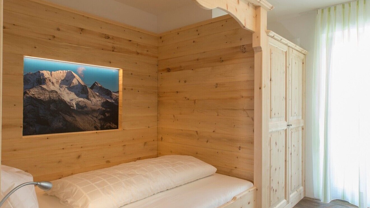 Photo of Bedroom in Riva di Tures