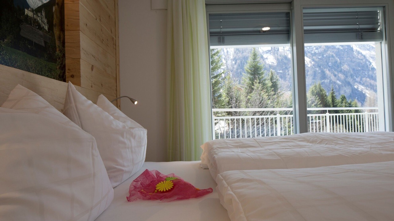 Photo of Bedroom in Riva di Tures