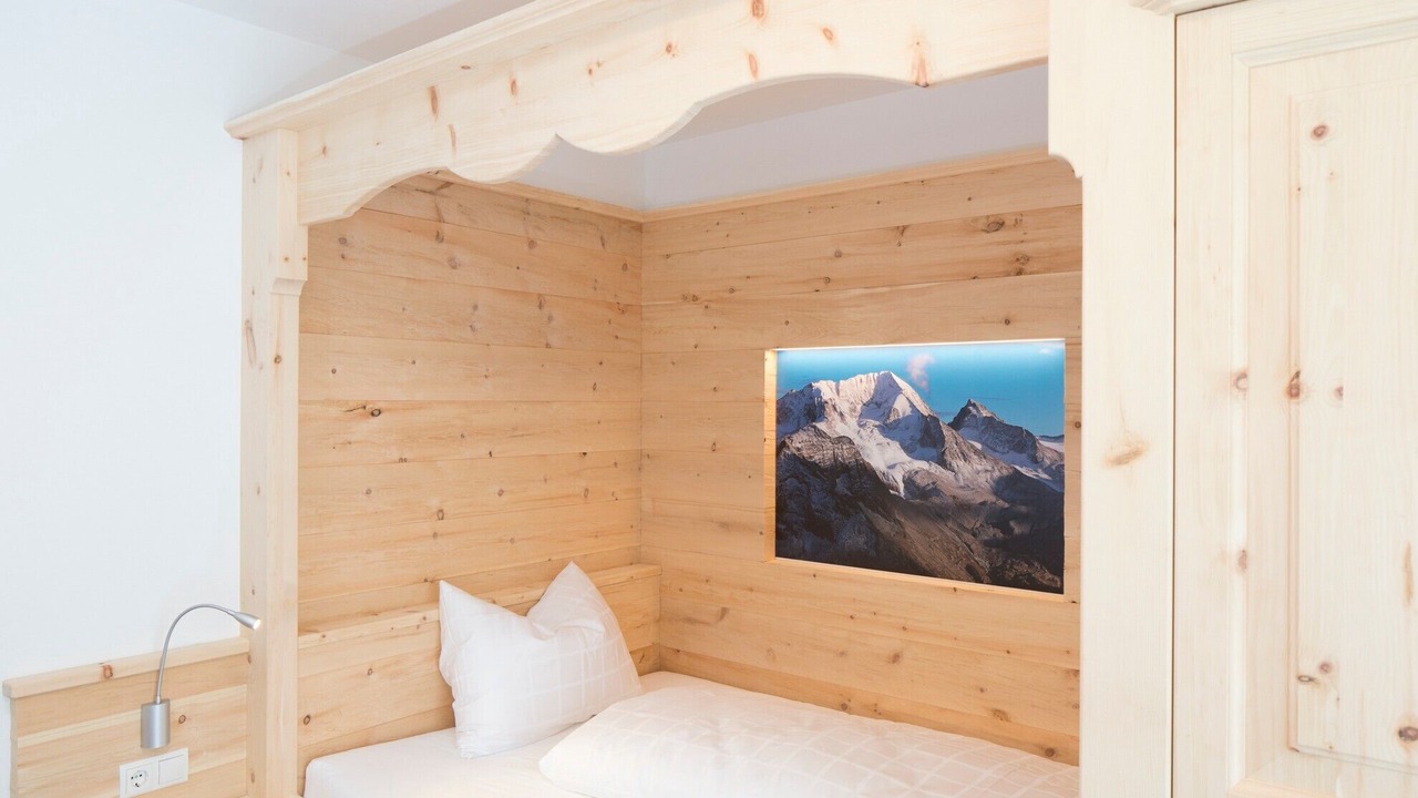 Photo of Bedroom in Riva di Tures