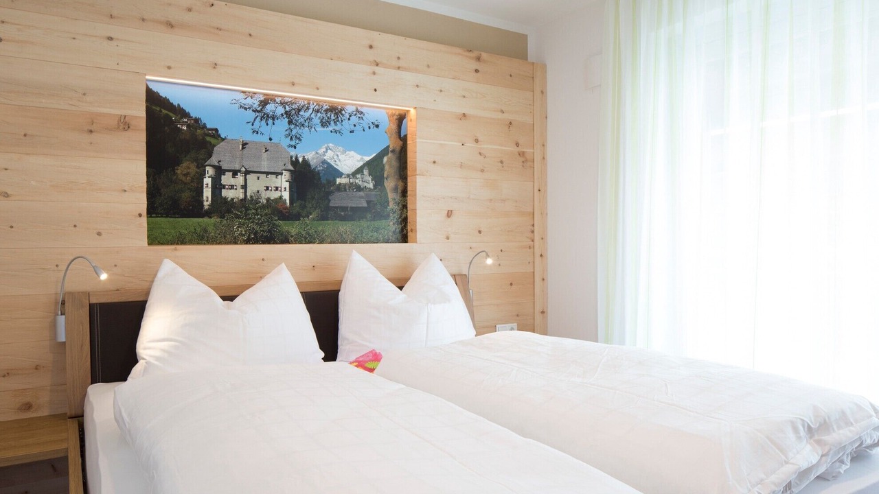Photo of Bedroom in Riva di Tures