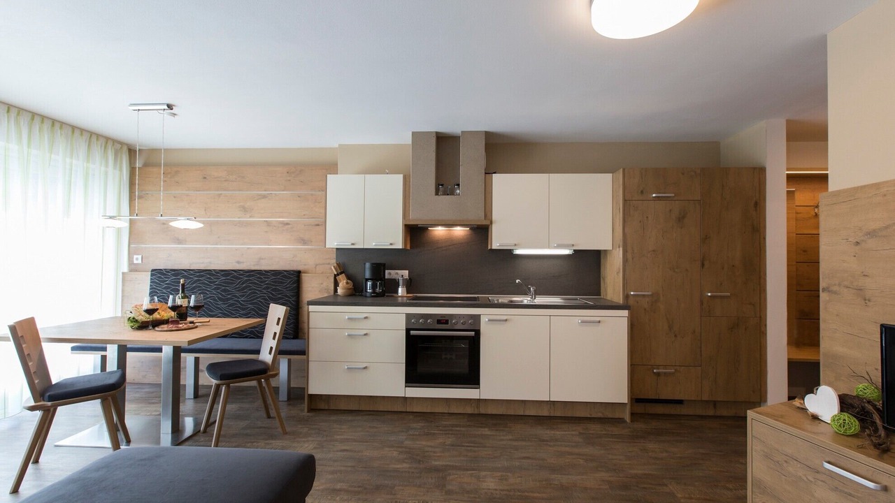 Photo of Kitchen in Riva di Tures