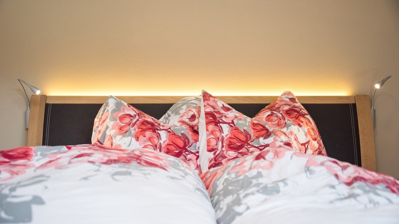 Photo of Bedroom in Riva di Tures