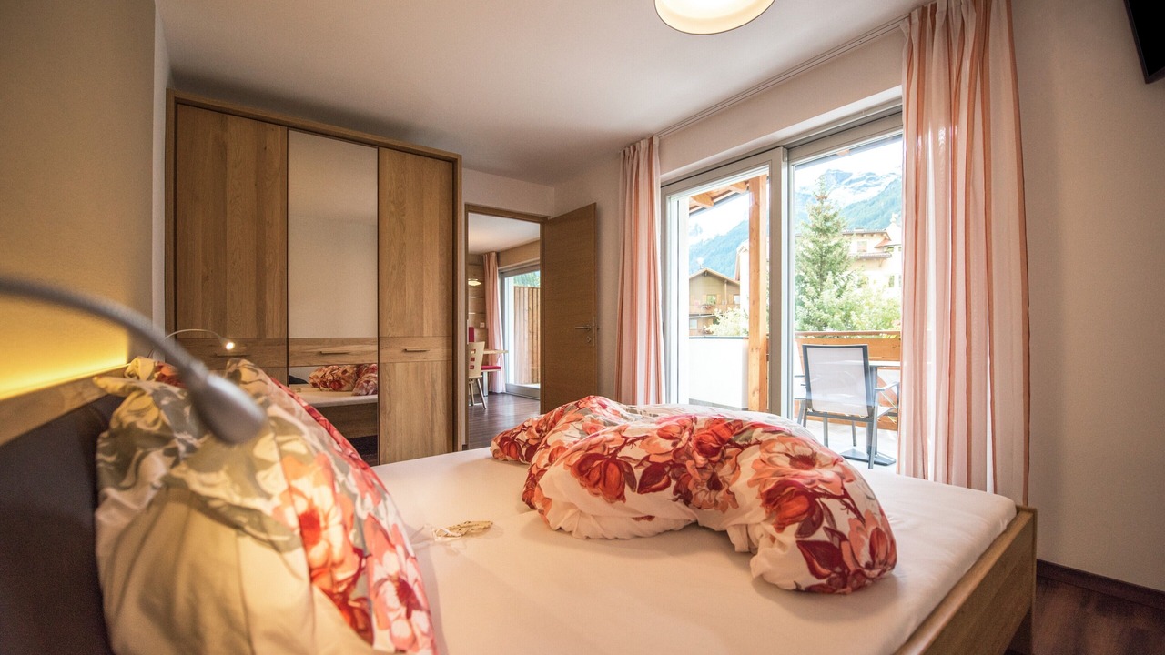 Photo of Bedroom in Riva di Tures