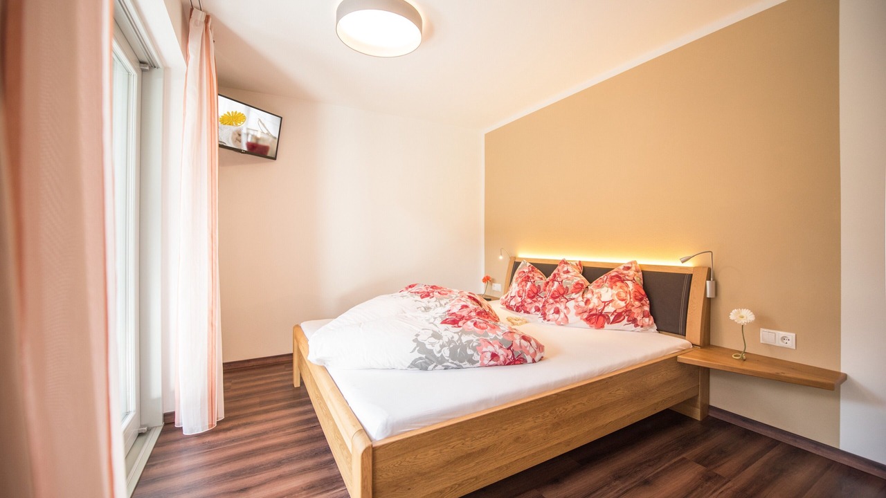 Photo of Bedroom in Riva di Tures