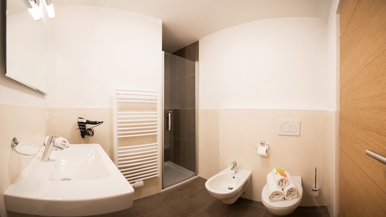 Photo of Bathroom in Riva di Tures
